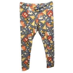 Disney Mickey Lularoe Leggings
